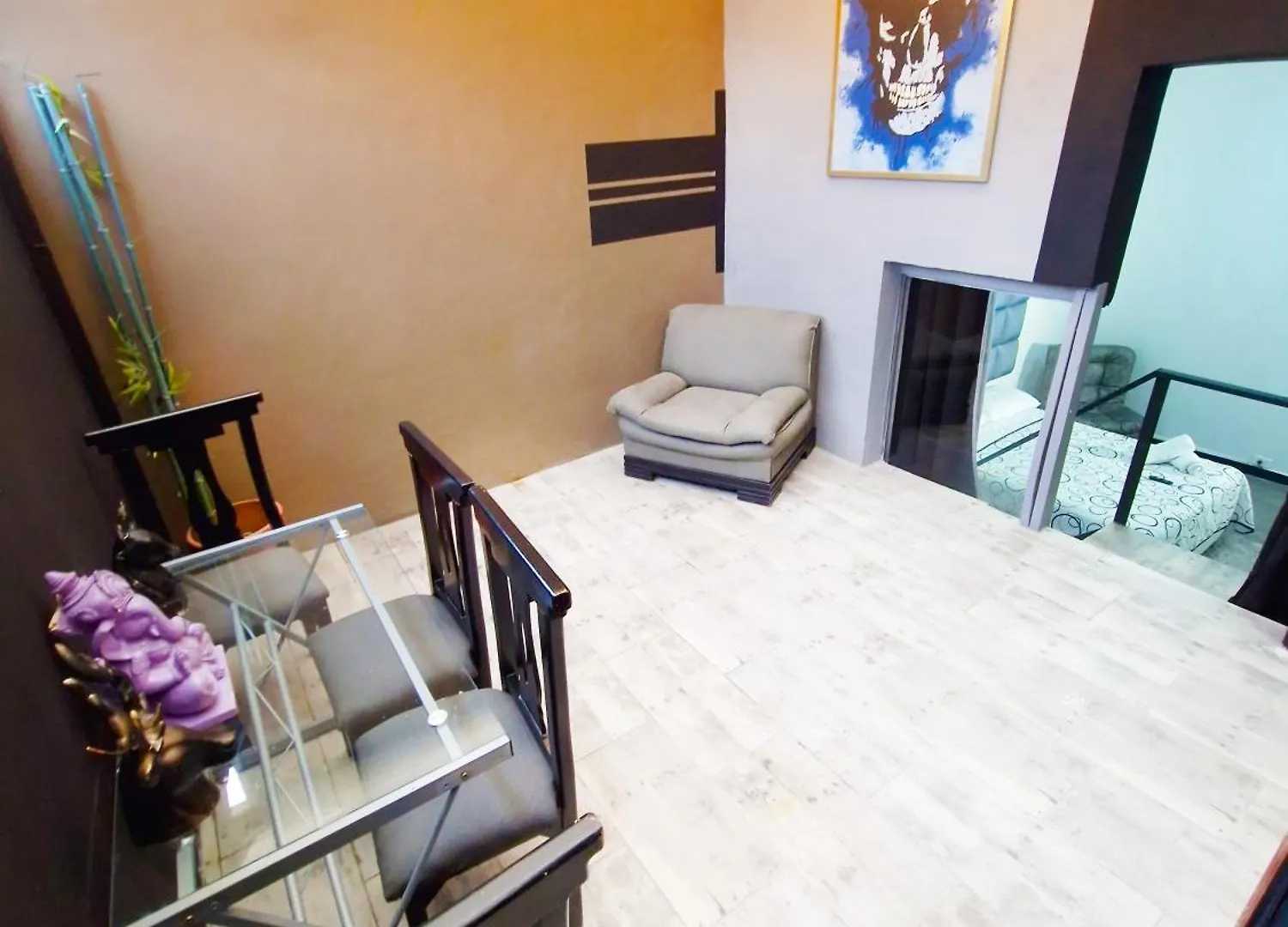 Urban 8 Bedrooms Apartment At Poblado Medellin 0*,  Colombia