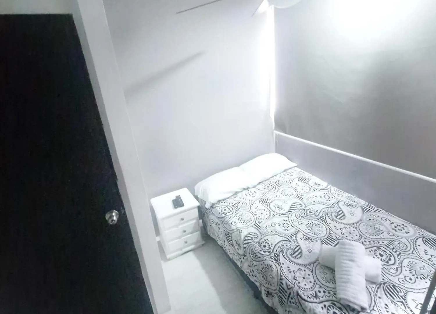 Urban 8 Bedrooms Apartment At Poblado Medellin
