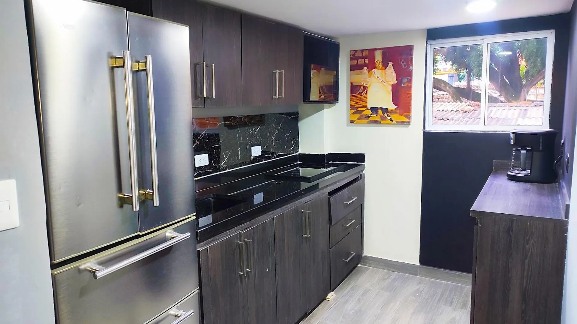 Urban 8 Bedrooms Apartment At Poblado Medellin